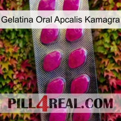 Apcalis Kamagra Oral Jelly 09